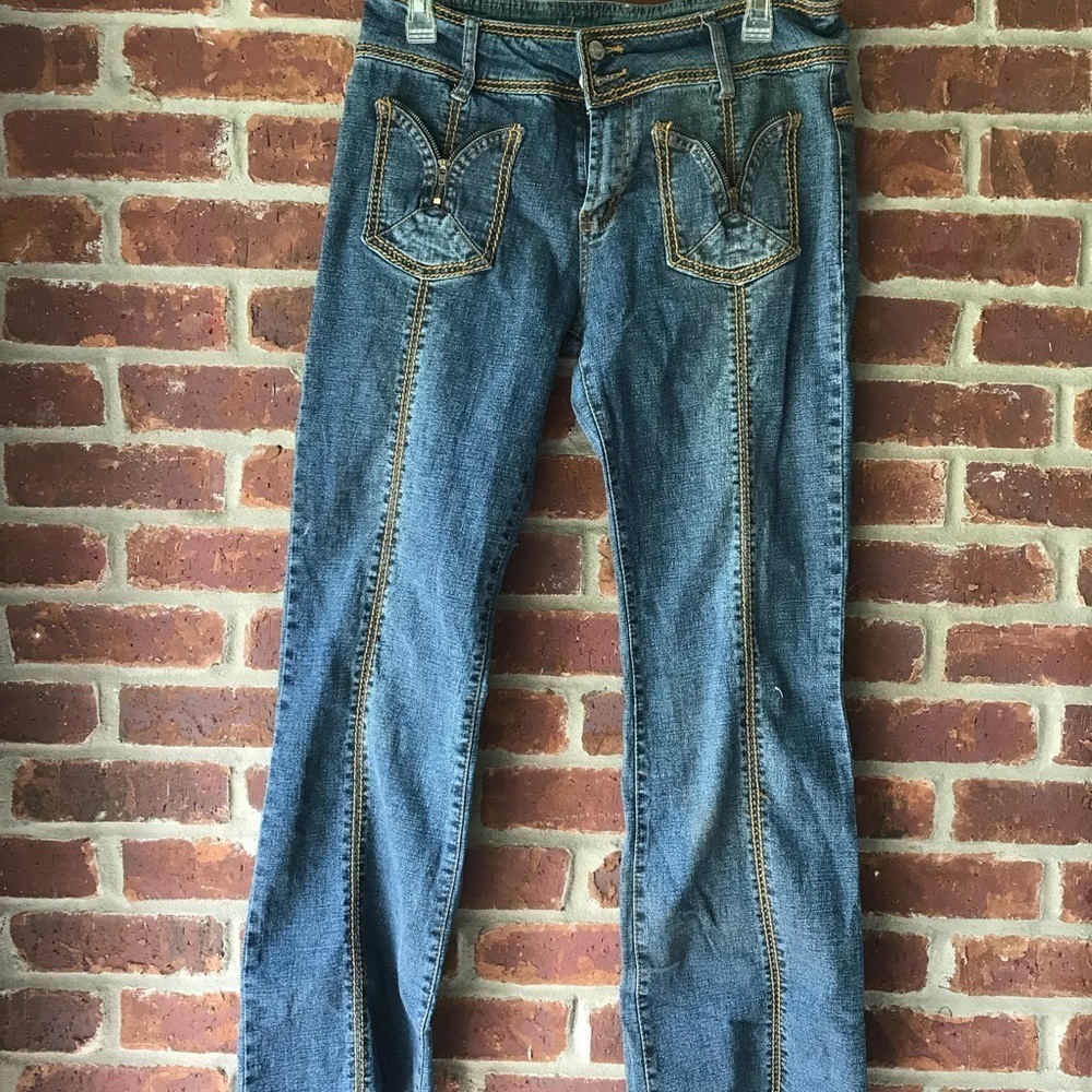 Apollo jeans 90’s